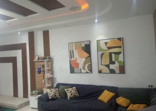 Appartement à À Vendre à SFAX - Appartement à vendre