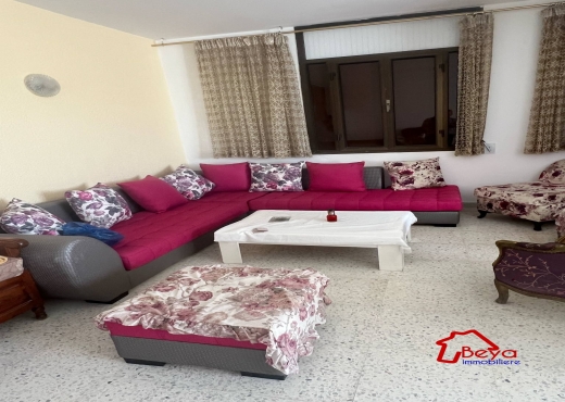 villa CARTHAGE VVM050