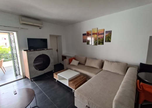 Location estivale