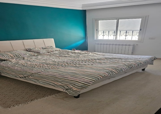 Etage de villa à Mutuelle  ville