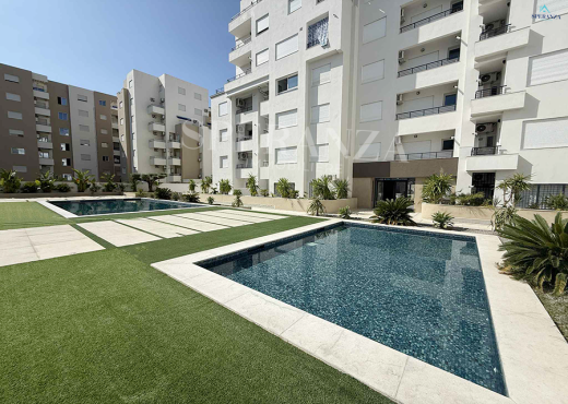 Location Appartement Silva S+1