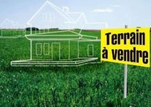 A Vendre Terrain à Raoued Ariana