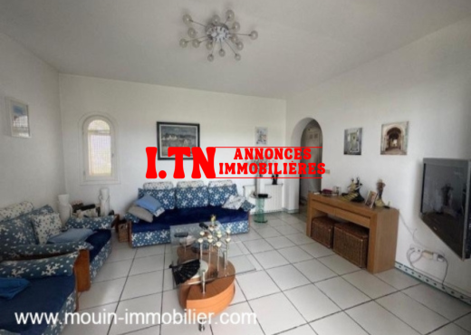 APPARTEMENT PIERRETTE AL3601