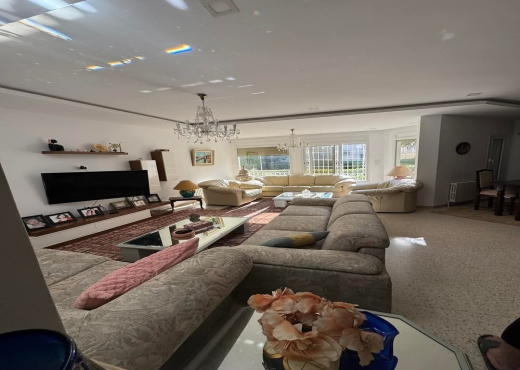 📍ENNASR 1 : APPARTEMENT S+3 A LOU