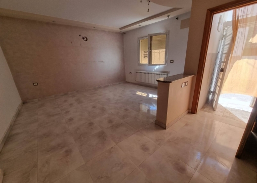 A Vendre Maison à Boumhel