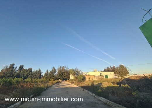 FERME ASIL Beni Oueil T1206