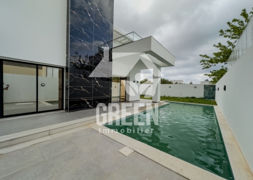 Villa " craxi "