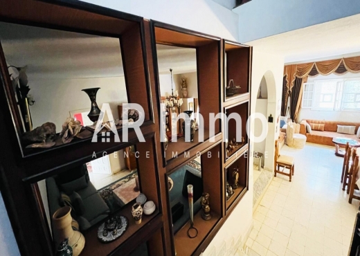 À Vendre : Villa à Tebourba