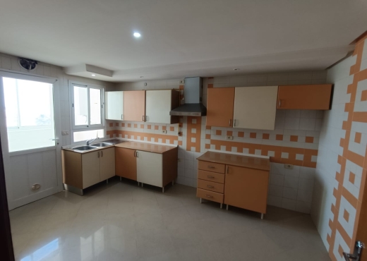 A Vendre Appart S+2 Sousse Ville