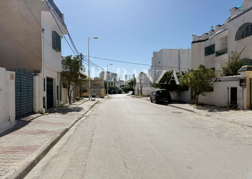 Terrain El Yassamine