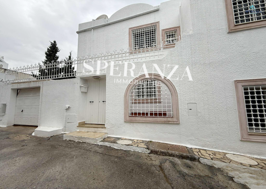 Location Villa Fourat S+4