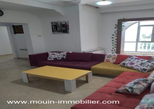 APPARTEMENT MAYARA Hammamet AV1968
