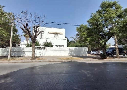 A Louer Villa S+7 Usage Bureautique Menzah 9