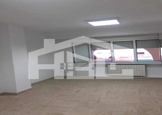 A vendre bureau en H+2