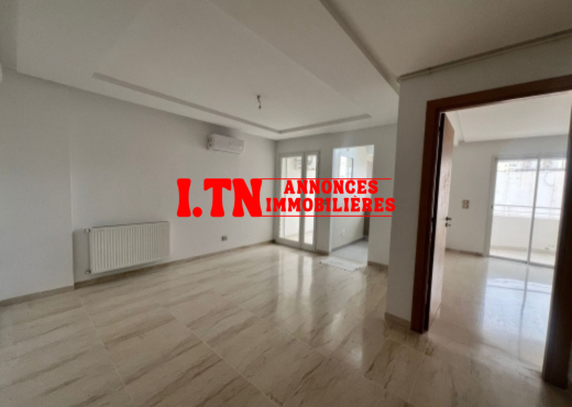 À louer Appart S+1  Wahat Aouina