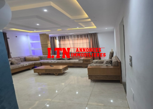 منزل مستقل للبيع  في قليبية