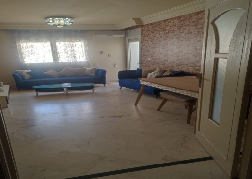 A Vendre Appartement à l'Aouina