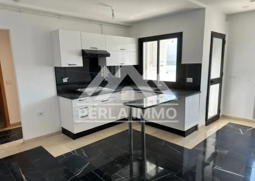 Location S+1 Nouvelle Soukra