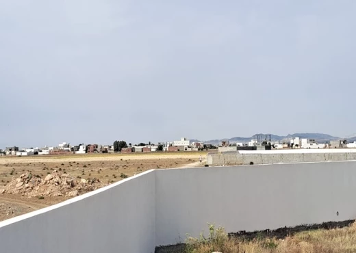 terrain à À Vendre à NABEUL - AV 5000 m² bouficha yasmine hammamet