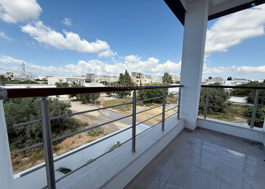 Location Appartement Maréa S+2