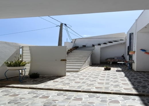 villa