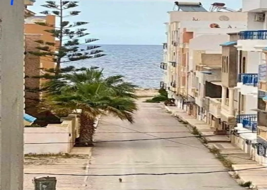 Appartement à À Vendre à SOUSSE - Appartements S+2 à vendre kantaoui