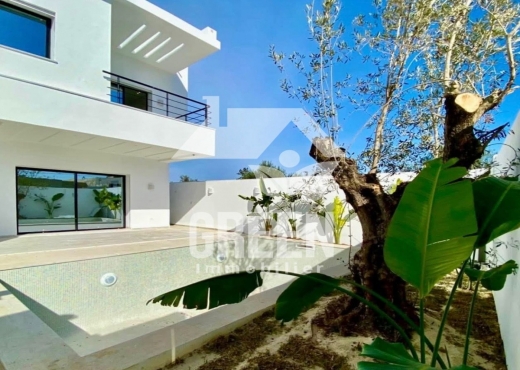 villa " Athéna "