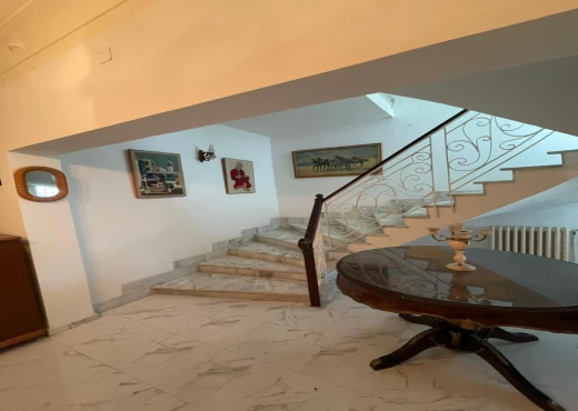 maison à À Vendre à TUNIS - Villa à vendre à Mutuelle ville