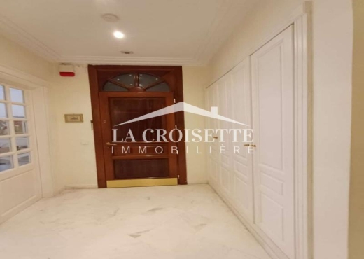 s2 meublé au Lac2 MAL1702