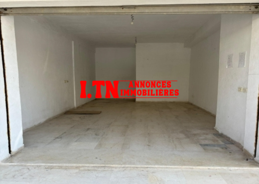 📢 À VENDRE – LOCAL COMMERCIAL 24 m²