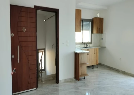 Appartement à À Vendre à NABEUL - Appart S+2 vue de mer Hammamet