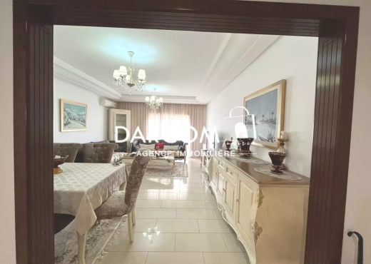 opportunité s+4/190 m² cité wahat