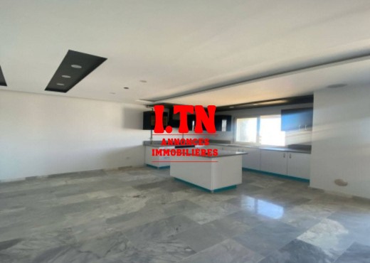 A Vendre Appart a Soviva Sousse