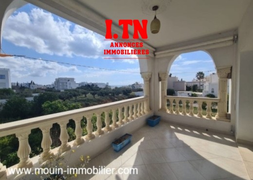 APPARTEMENT DELFINO AL3514
