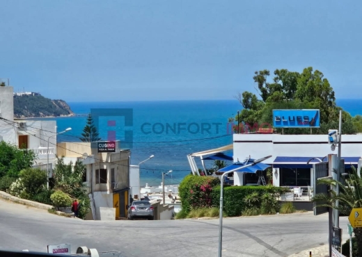 À Louer Spacieux Appart S+3 Marsa