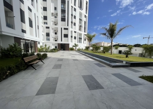 À LOUER – En exclusivité aux Jardins de Carthage