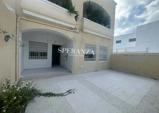 maison à À Louer à NABEUL - Location Maison Amaya S+2