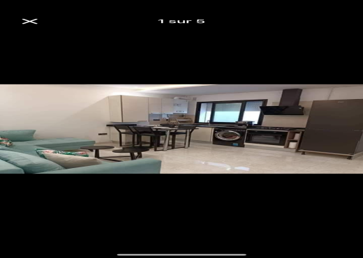 A Louer appartement Mrezga