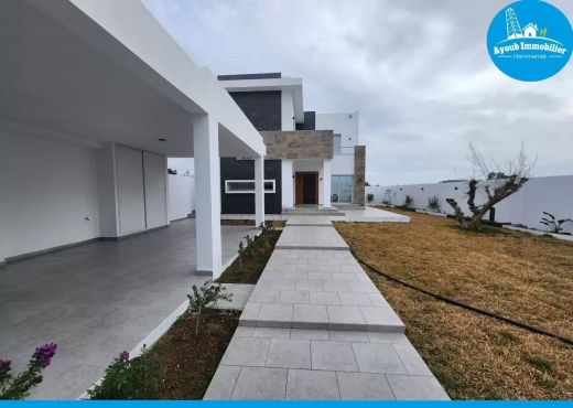 Villa Imen 4