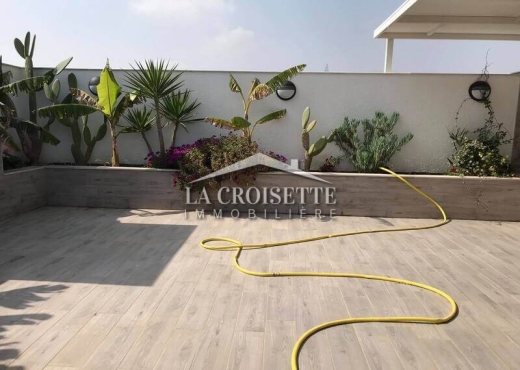 s2 à Ain Zaghouan nord MAL1728