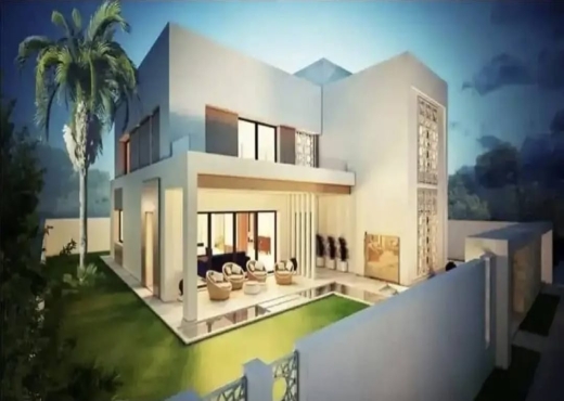 Vente: Villa à Finir-Khezama Ouest