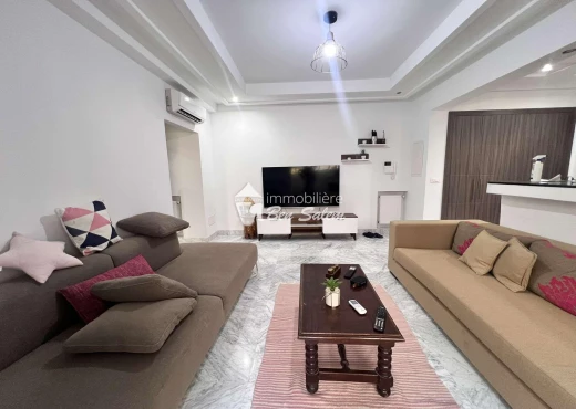 Appartement à À Louer à NABEUL - Location Appartement Grive