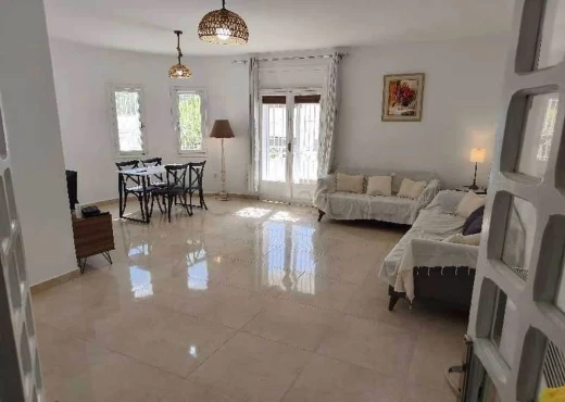 Appartement à À Louer à ARIANA - À LOUER S+2  À MANAR 2