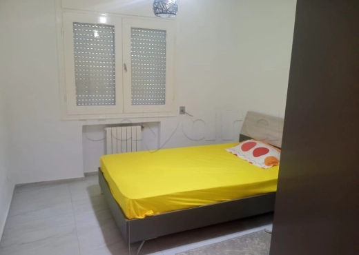 Appartement S+3 à El Ghazela