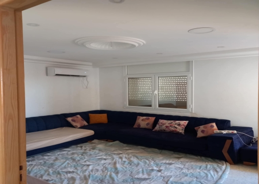 A Vendre Etage Rte Oued Grawa Sfax
