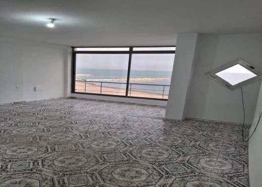 Appartement à À Louer à TUNIS - A Louer Ap^part S+2 La goulette