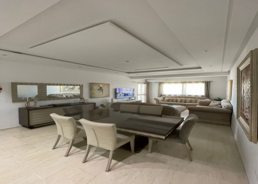 appartement S3 sahloul 4