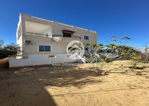 A Vendre Villa à Arkou