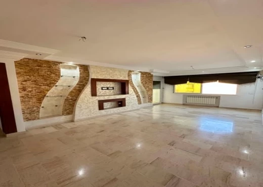 Appartement à À Vendre à BEN AROUS - À Vendre – Appartement S3 avec place de parking