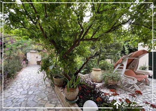 à vendre une belle villa